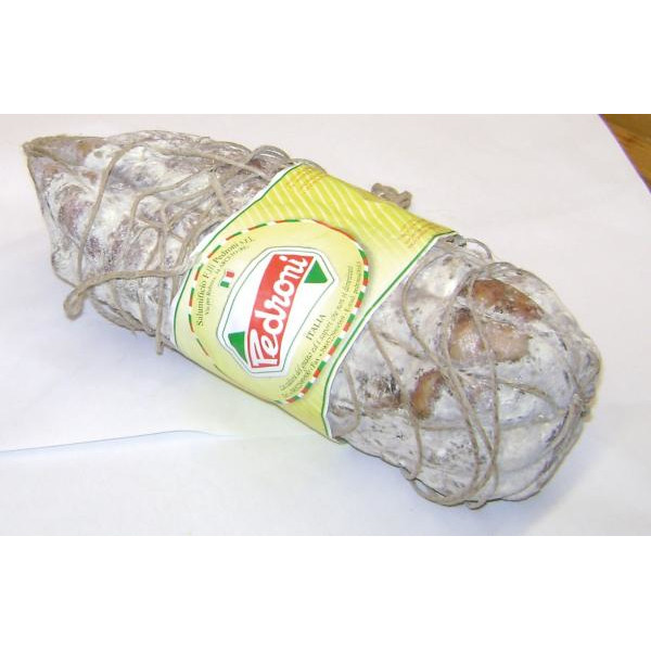 Coppa Stagionata PEDRONI 1.8kg c.a.