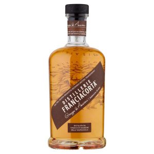 GRAPPA BARRICATA Franciacorta DISTILLERIE FRANCIACORTA 50cl