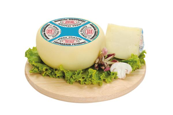 Schafskäse Formaggio PECORINO POGGI ITALIANI 1.7kg