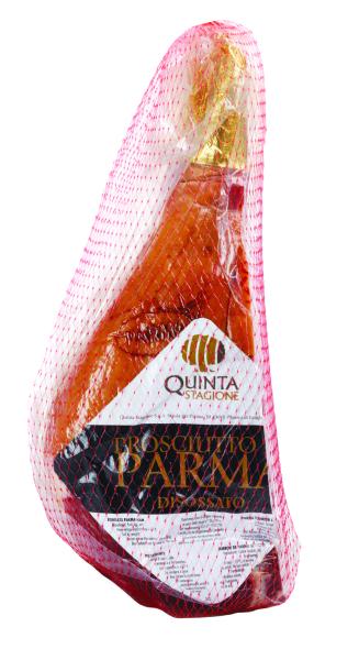 HAM PROSCIUTTO di PARMA CRUDO DOP 3.3kg c.a.