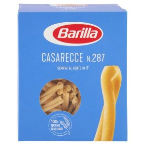 Casarecce n.287 BARILLA 500gr