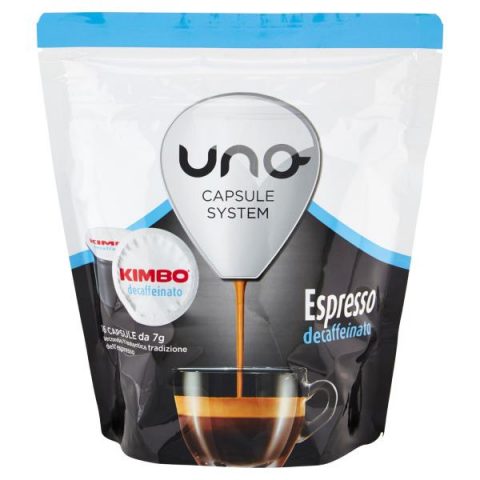 Uno Capsule System, Il Sistema A Capsule Tutto Italiano - Foto 10