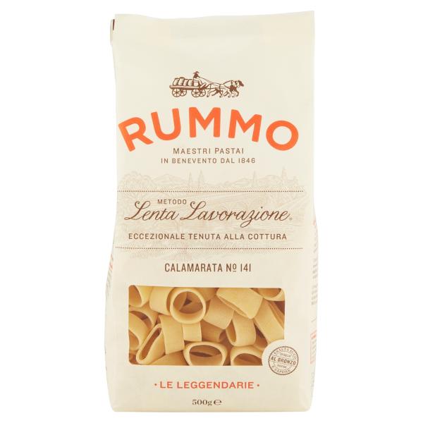 CALAMARATA N°141 le leggendarie RUMMO 500gr
