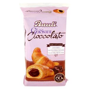 CROISSANT Cioccolato BAULI 10 x 50gr