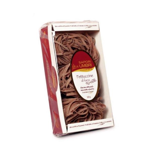 Fettuccine di Farro SAPORI UMBRI 500gr