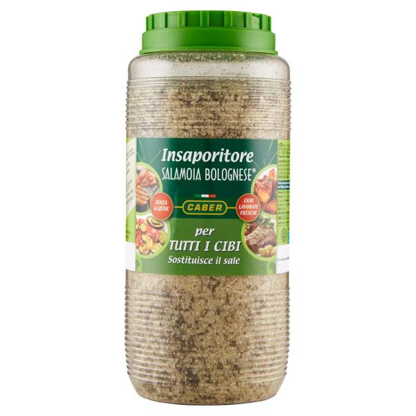 SALAMOIA BOLOGNESE CABER 1Kg