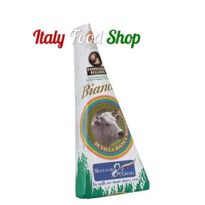 Parmigiano Reggiano Bio di Bianca Modenese 24 MESI 0.5kg c.a.