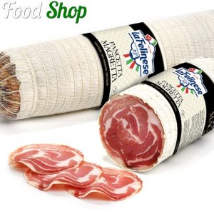 PANCETTA MAGRETTA SALUMIFICIO LA FELINESEK 1.7G c.a.