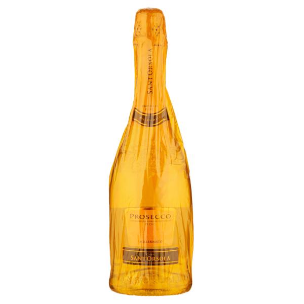 Prosecco Doc Millesimato SANT’ORSOLA 75cl