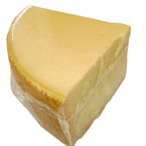GRANA PADANO CHEESE FATTORIE CREMONA 4.7KG