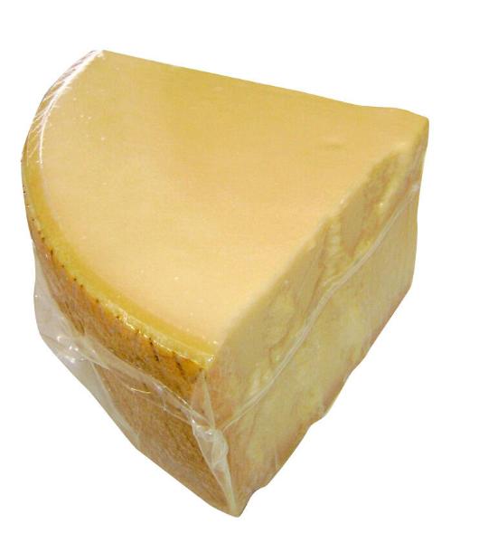 Grana Padano Dop Fattorie Cremona 4.7kg