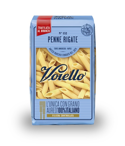 Penne n.152 PASTA VOIELLO 500gr