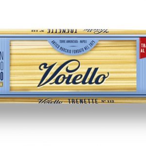 PASTA VOIELLO TRENETTE n.112 500Gr