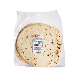 Piadina Romagnola DEL FUMAIOLO 500Gr