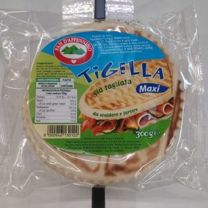 Tigella Maxi 300Gr