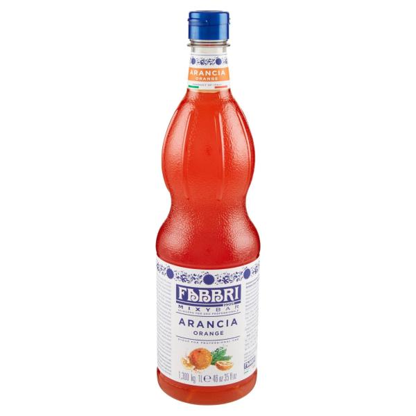 Arancia Mixybar FABBRI 1lt