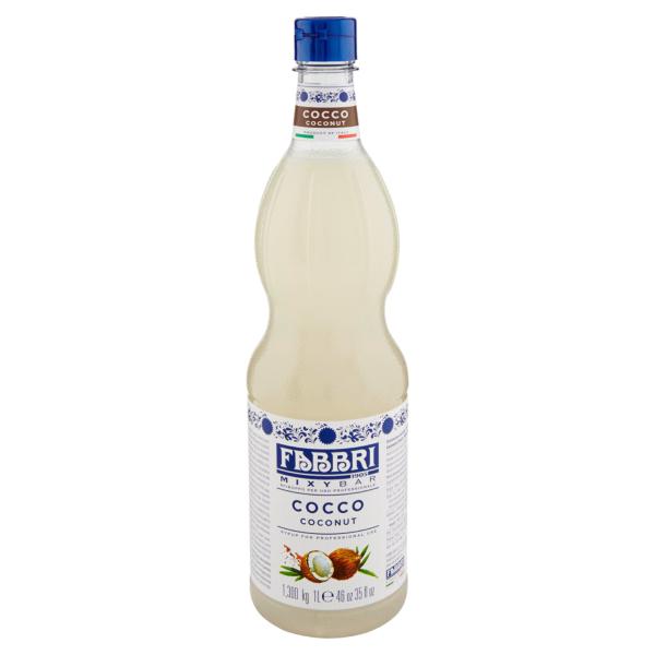 Cocco Mixybar FABBRI 1lt