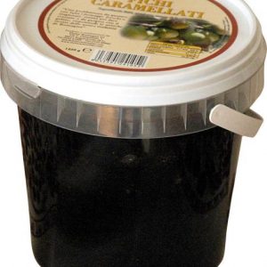 CARAMELIZED FIGS DOLCE ROMAGNA KG. 1,35