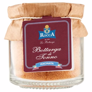 BOTTARGA minced tuna ROCCA 40Gr