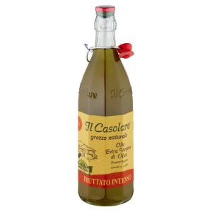 Olio Extra Vergine Grezzo il Casolare 100% Italiano FARCHIONI 1lt