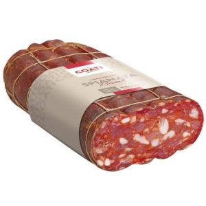 SALAMI Spicy SPIANATA ROMANA CLAI 1.3Kg c.a