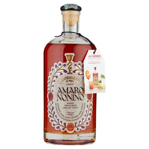 NONINO AMARO QUINTESSENTIA di ERBE 70cl