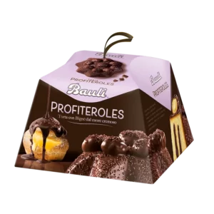 PROFITEROLES BAULI 820Gr