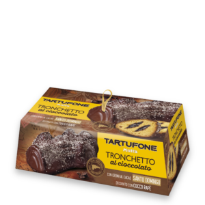 Motta il Tartufone Tronchetto 750gr