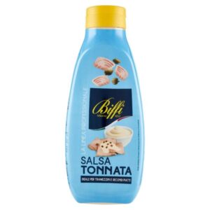 Salsa tonnata BIFFI 800Gr
