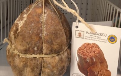 Salama da Sugo Igp