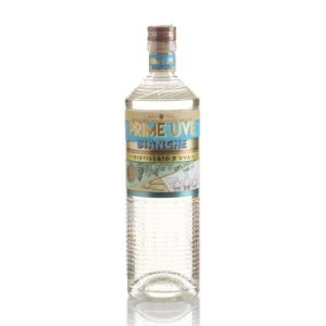 GRAPPA Acquavite d'uva BONAVENTURA MASCHIO PRIME UVE Bianche 0,70 Lt