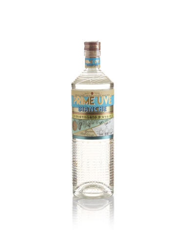 Grappa Acquavite d’uva Prime Uve Bianche BONAVENTURA MASCHIO 70cl