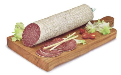 Salame Milano