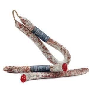 Salsiccia Passita Bisanzio 0.45kg c.a.