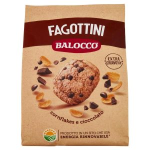 Fagottini Biscotti BALOCCO 700gr