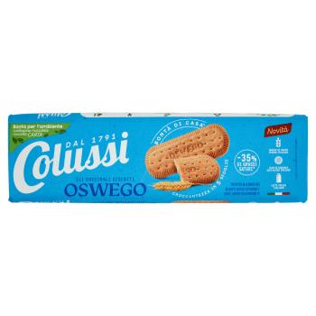 Oswego Biscotti COLUSSI 250gr