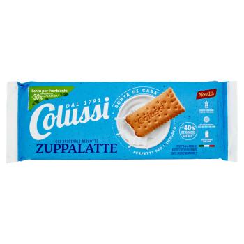 Zuppalatte Biscotti COLUSSI 250gr