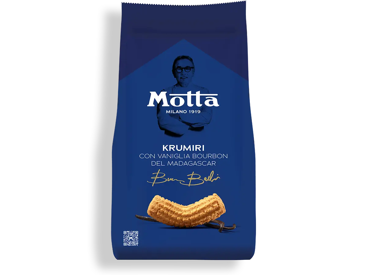 Krumiri Classici MOTTA 290gr