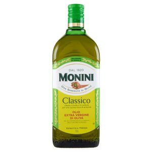 OLIO EXTRA VERGINE DI OLIVA MONINI CLASSICO 1LT