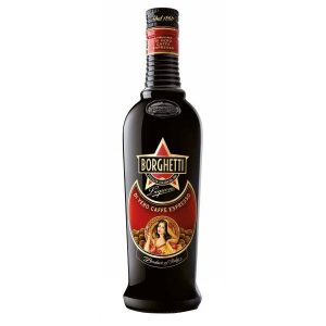 Caffè Sport Borghetti 1lt