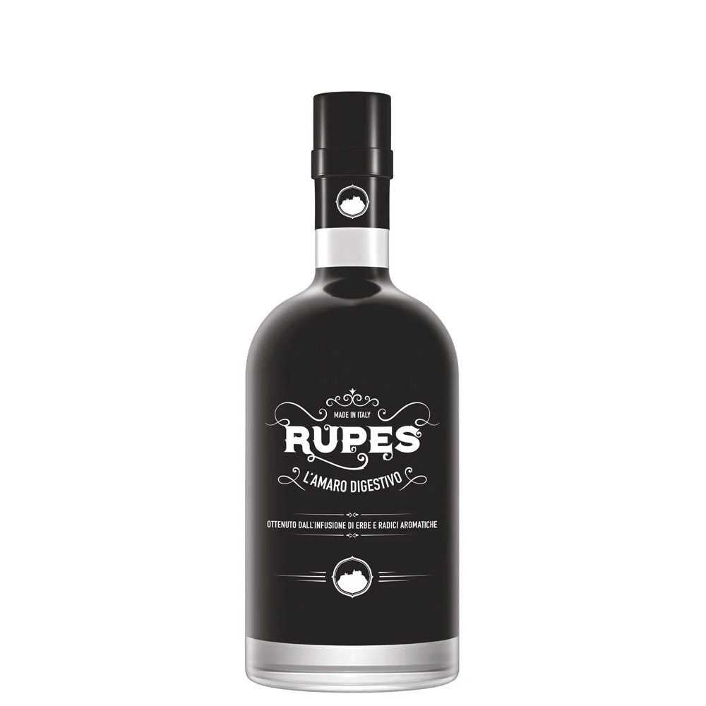 Amaro Rupes digestivo calabrese 0.7lt