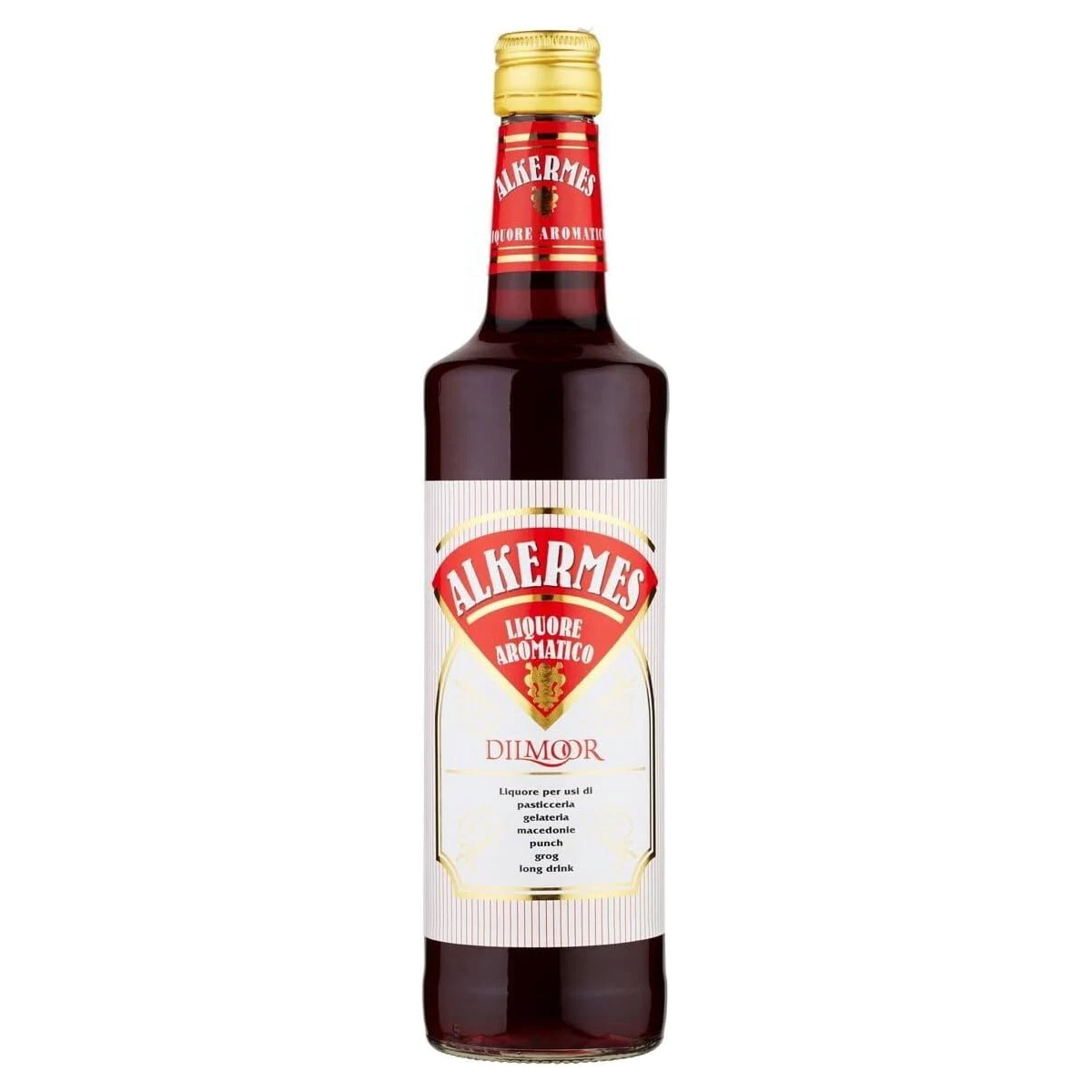 Alkermes Dilmoor 0.70lt