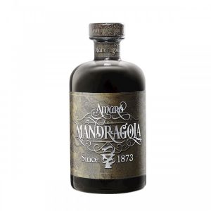 Amaro Mandragola 0.5lt