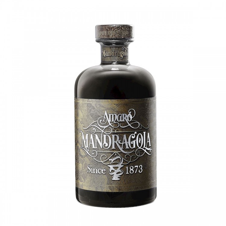 Amaro Mandragola 0.5lt