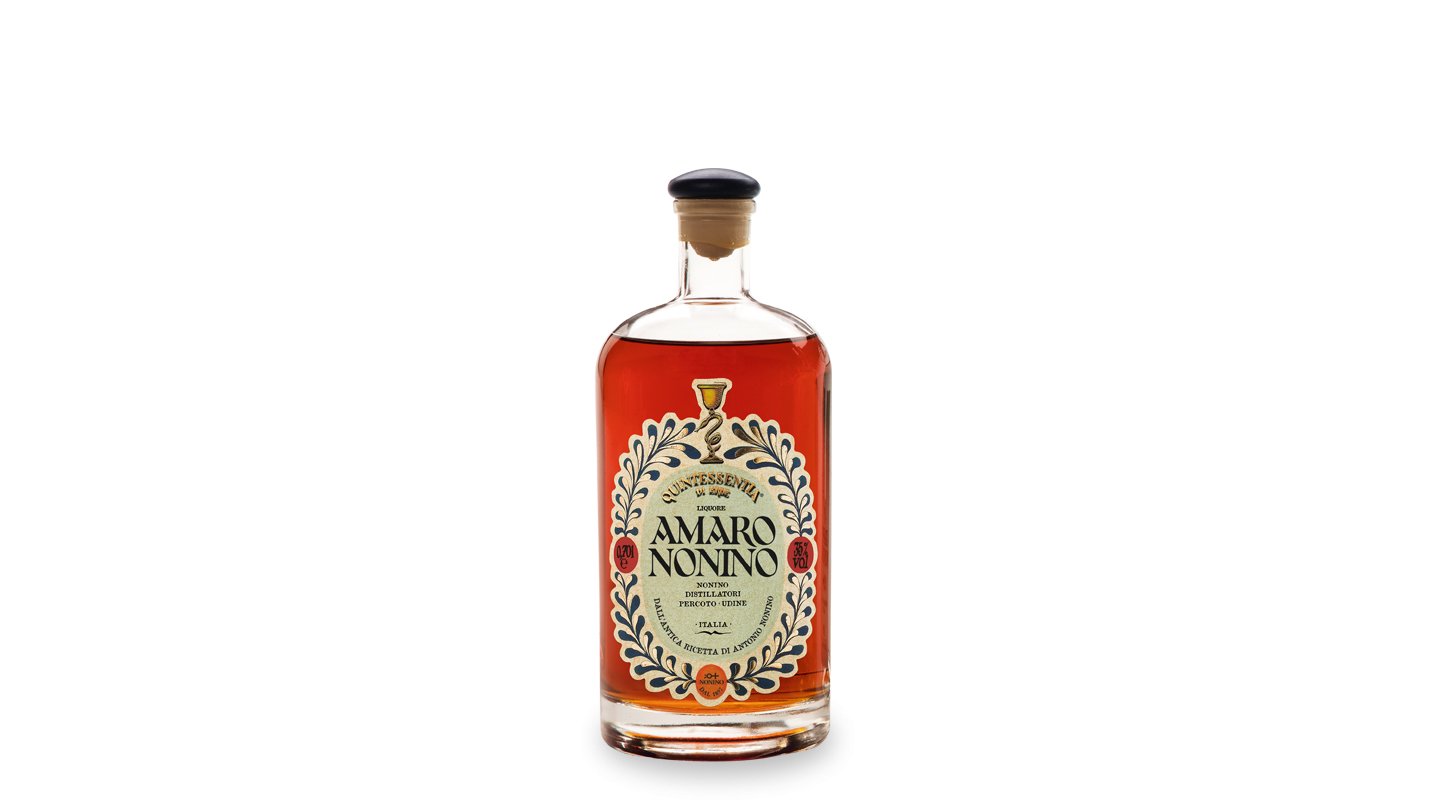 Amaro Nonino 0.7lt 35%