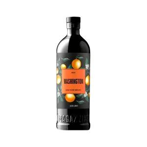 Washington Amaro di Arance ed Erbe