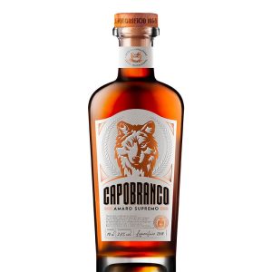 Capobranco Amaro Supremo 0.7lt