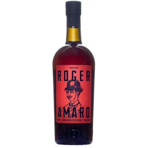 Roger Bitter 0.70lt 25%