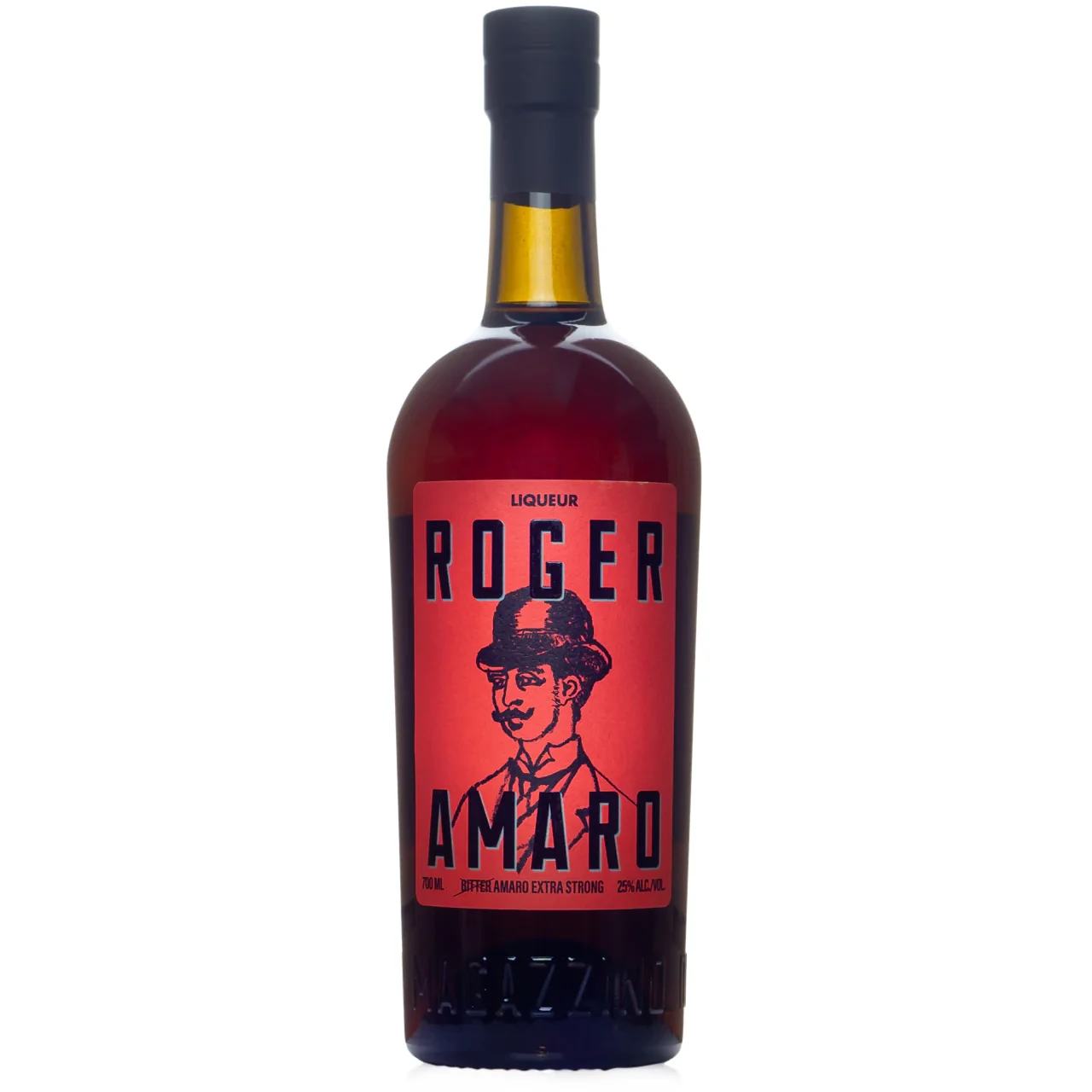 Roger Bitter 0.70lt 25%