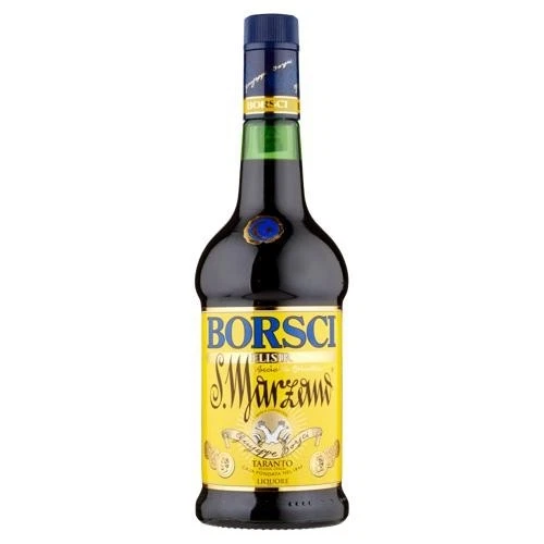 Borsci Elisir San Marzano 0.7lt
